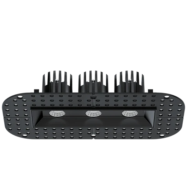 Goodlite Aster 1" Ultra Narrow Multiples Trimless