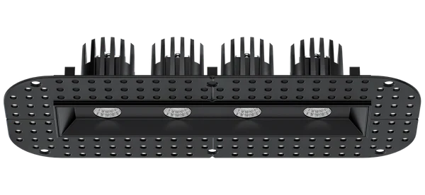 Goodlite Aster 1" Ultra Narrow Multiples Trimless