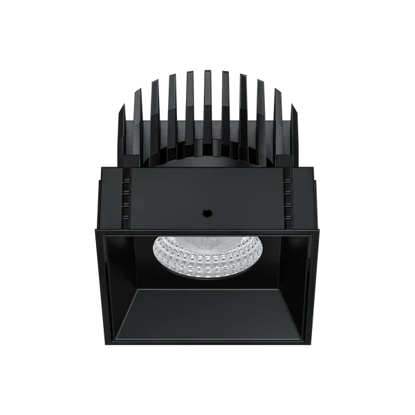 Goodlite Millwork Trims for Aster 3.5" Regress Luminaires Selectable CCT