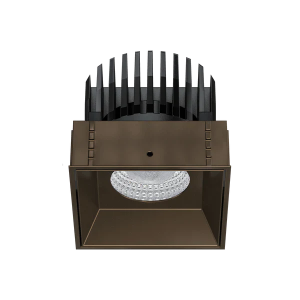 Goodlite Millwork Trims for Aster 3.5" Regress Luminaires Selectable CCT