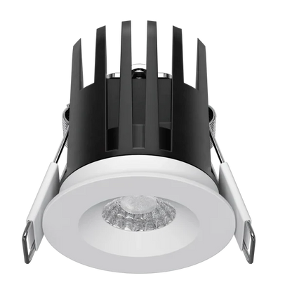 Goodlite Changeable Trim for Aster 1" 7/15W Regress Luminaire Selectable CCT