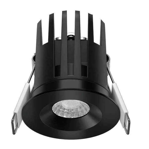 Goodlite Changeable Trim for Aster 1" 7/15W Regress Luminaire Selectable CCT