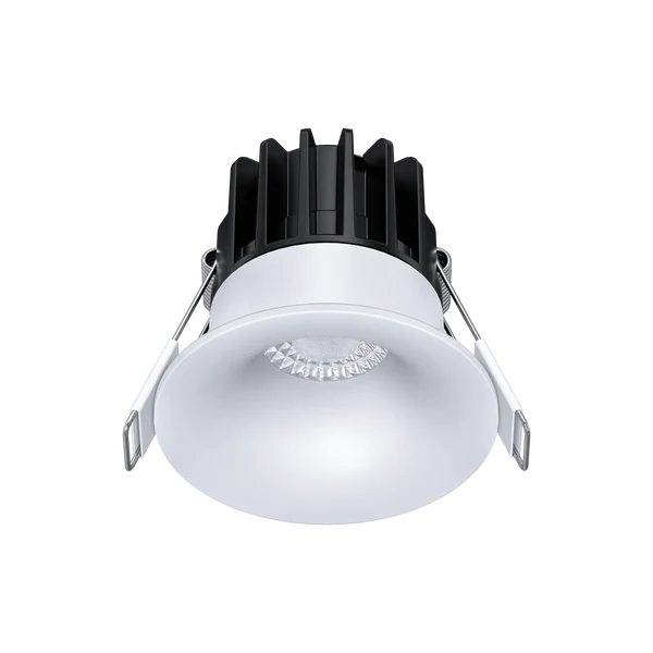 Goodlite Changeable Trim for Aster 2" 8W/14W/20W Regress Luminaire Selectable CCT