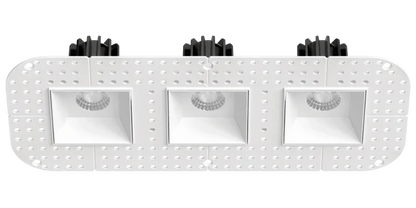 Goodlite Aster 2" Multi Head Trimless Kits
