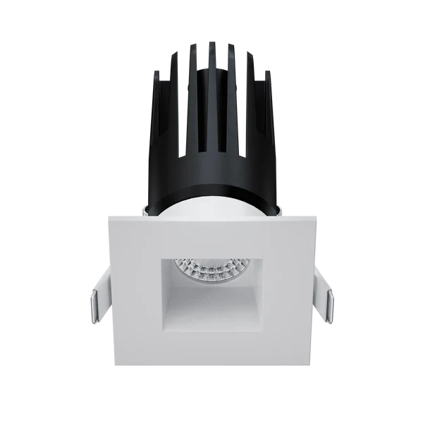 Goodlite Changeable Trim for Aster 2" 8W/14W/20W Regress Luminaire Selectable CCT