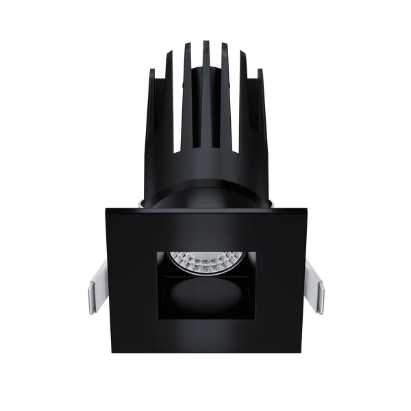 Goodlite Changeable Trim for Aster 2" 8W/14W/20W Regress Luminaire Selectable CCT