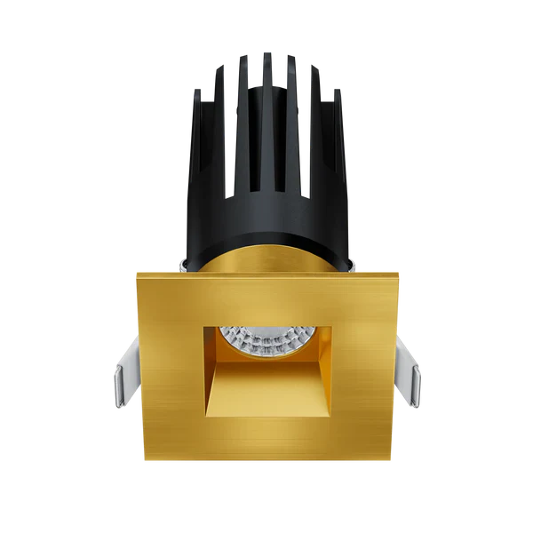 Goodlite Changeable Trim for Aster 2" 8W/14W/20W Regress Luminaire Selectable CCT