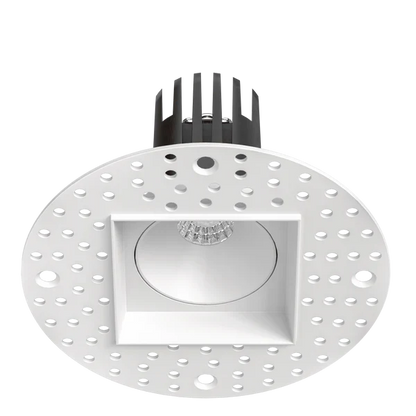 Goodlite Changeable Trim for Aster 1" 7/15W Regress Luminaire Selectable CCT