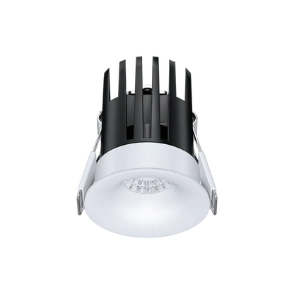 Goodlite Changeable Trim for Aster 1" 7/15W Regress Luminaire Selectable CCT