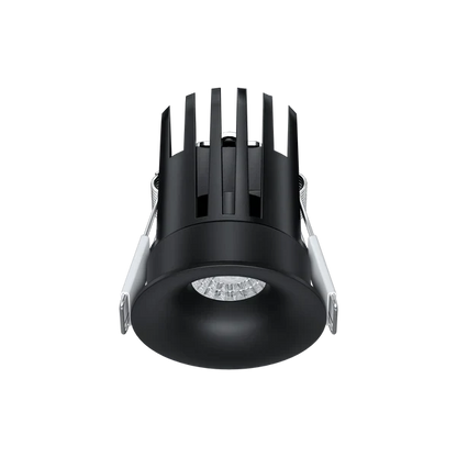 Goodlite Changeable Trim for Aster 1" 7/15W Regress Luminaire Selectable CCT