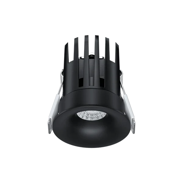 Goodlite Changeable Trim for Aster 1" 7/15W Regress Luminaire Selectable CCT