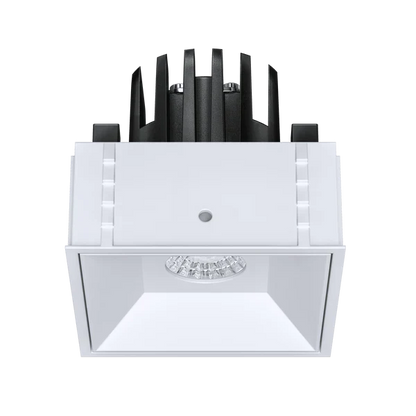 Goodlite Millwork Trims for Aster 1" Regress Luminaires Selectable CCT