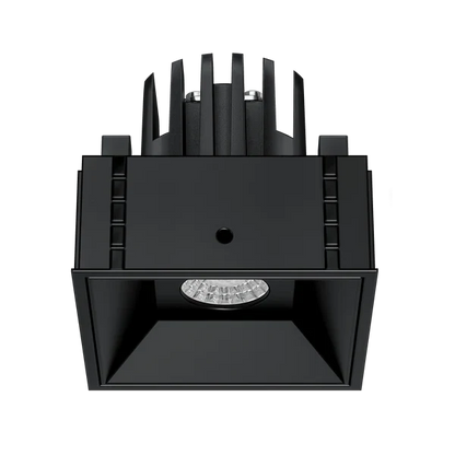 Goodlite Millwork Trims for Aster 1" Regress Luminaires Selectable CCT