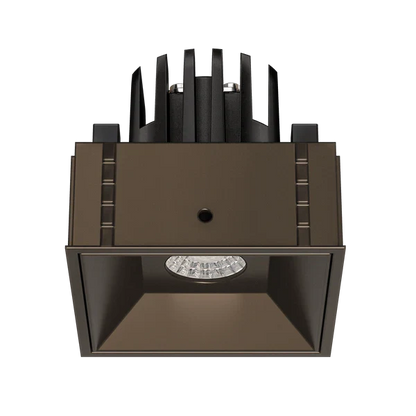 Goodlite Millwork Trims for Aster 1" Regress Luminaires Selectable CCT