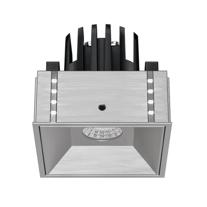 Goodlite Millwork Trims for Aster 1" Regress Luminaires Selectable CCT