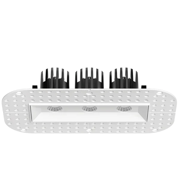 Goodlite Aster 1" Ultra Narrow Multiples Trimless