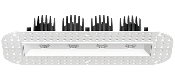 Goodlite Aster 1" Ultra Narrow Multiples Trimless