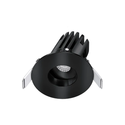 Goodlite Changeable Trim for Aster 1" 7/15W Regress Luminaire Selectable CCT