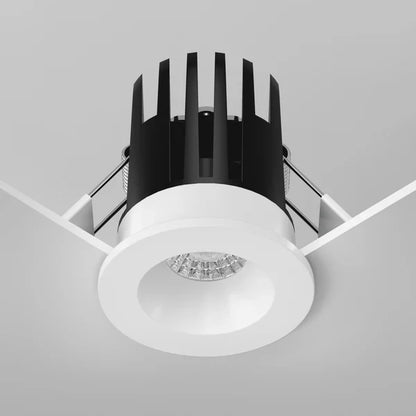 Goodlite Changeable Trim for Aster 1" 7/15W Regress Luminaire Selectable CCT