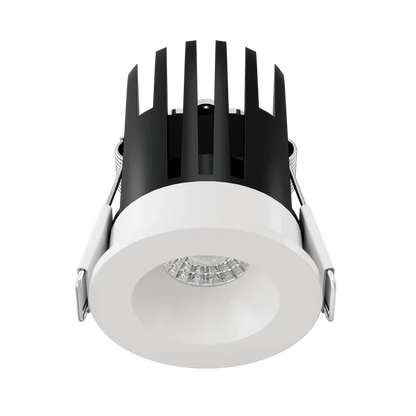 Goodlite Changeable Trim for Aster 1" 7/15W Regress Luminaire Selectable CCT