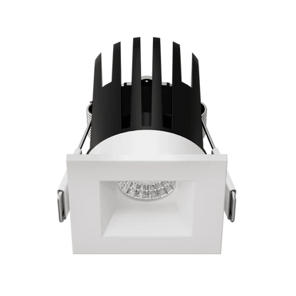 Goodlite Changeable Trim for Aster 1" 7/15W Regress Luminaire Selectable CCT