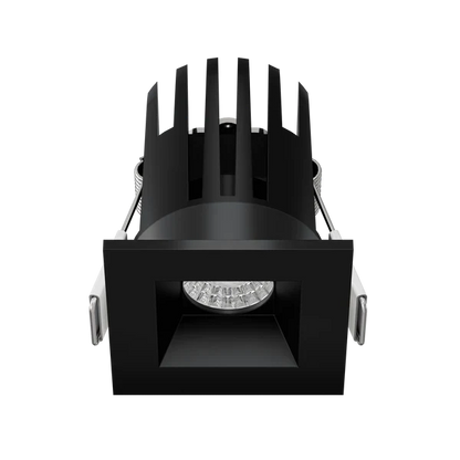 Goodlite Changeable Trim for Aster 1" 7/15W Regress Luminaire Selectable CCT