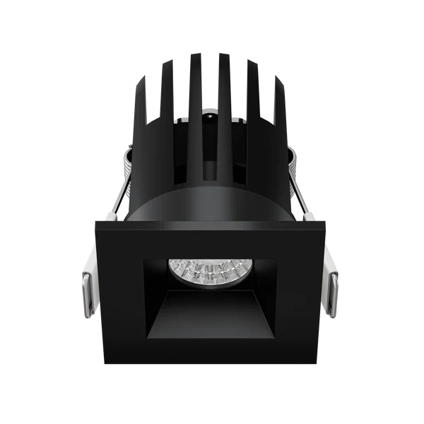 Goodlite Changeable Trim for Aster 1" 7/15W Regress Luminaire Selectable CCT