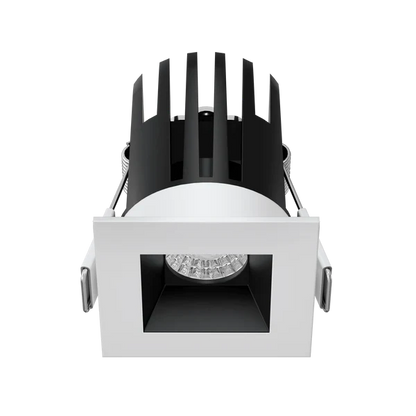 Goodlite Changeable Trim for Aster 1" 7/15W Regress Luminaire Selectable CCT