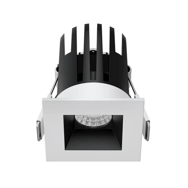 Goodlite Changeable Trim for Aster 1" 7/15W Regress Luminaire Selectable CCT