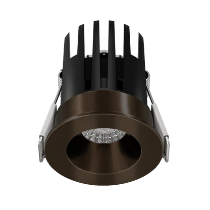 Goodlite Changeable Trim for Aster 1" 7/15W Regress Luminaire Selectable CCT