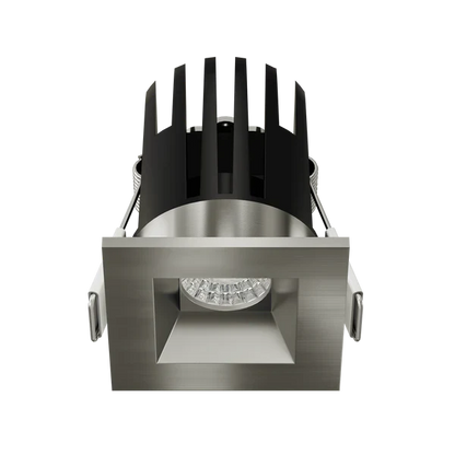 Goodlite Changeable Trim for Aster 1" 7/15W Regress Luminaire Selectable CCT