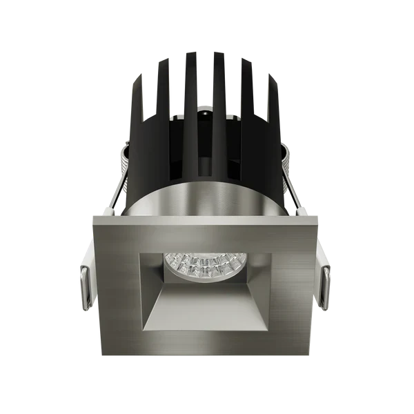 Goodlite Changeable Trim for Aster 1" 7/15W Regress Luminaire Selectable CCT