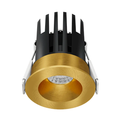 Goodlite Changeable Trim for Aster 1" 7/15W Regress Luminaire Selectable CCT