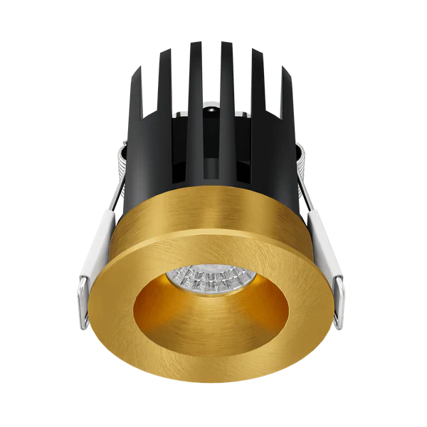 Goodlite Changeable Trim for Aster 1" 7/15W Regress Luminaire Selectable CCT