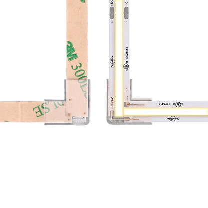 Goodlite Tape Light Connectors