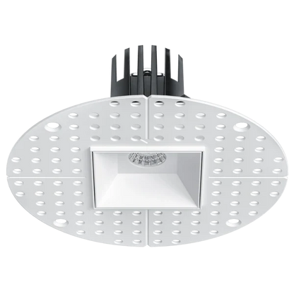 Goodlite Aster 1" Multi Head Trimless Kits