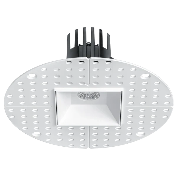 Goodlite Aster 1" Multi Head Trimless Kits