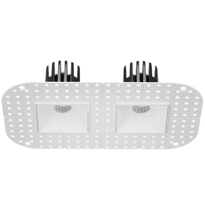 Goodlite Aster 1" Multi Head Trimless Kits