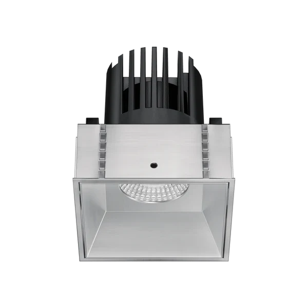 Goodlite Millwork Trims for Aster 3" Regress Luminaires Selectable CCT