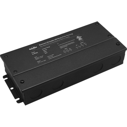 Goodlite G-97622 100W 24V Electronic LED Dimmable Dimmer