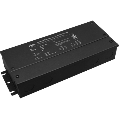 Goodlite G-97624 200W 24V Electronic LED Dimmable Dimmer