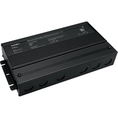 Goodlite G-97627 600W 24V Electronic LED Dimmable Dimmer