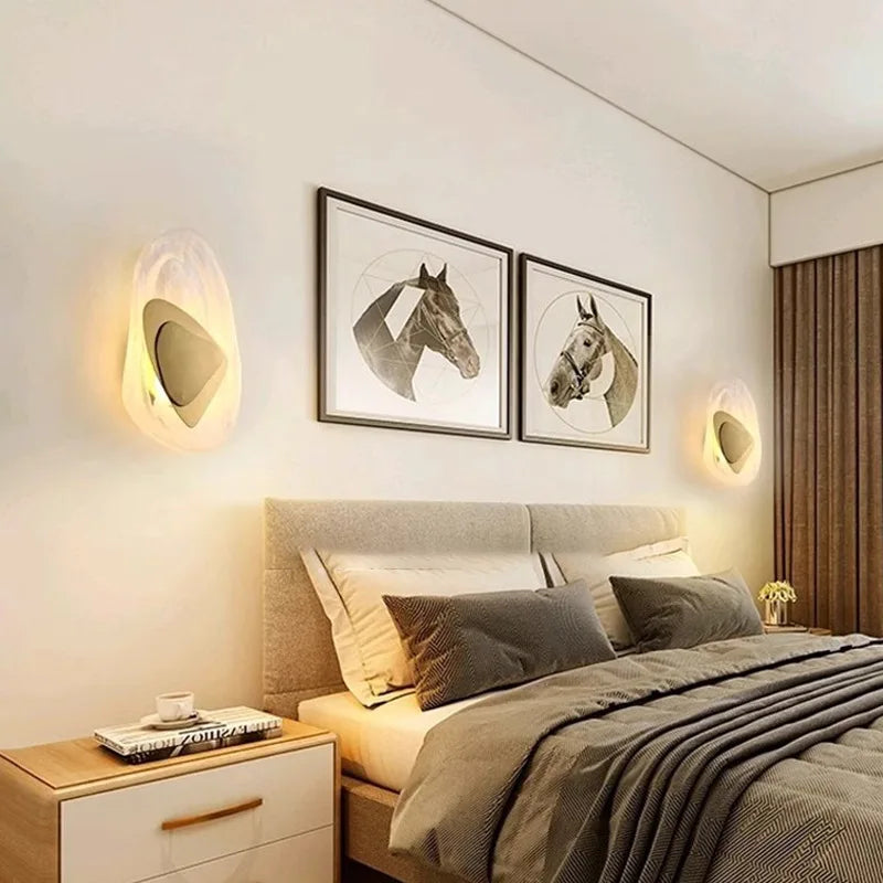 Flush Mounts