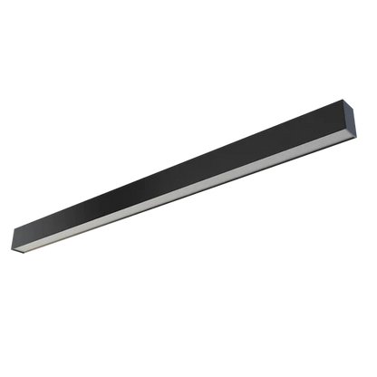 Luxrite LR42610 4FT 50W Architectural Linear Selectable CCT/Wattage