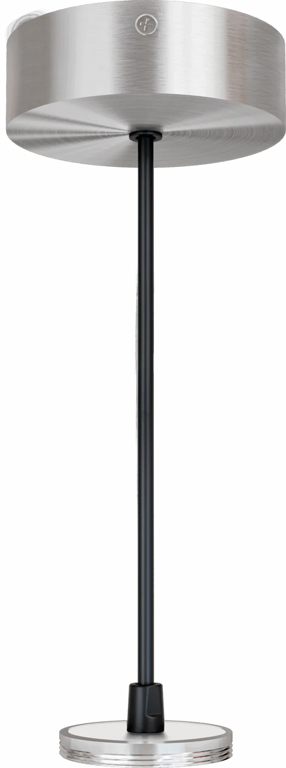 Goodlite Jupiter 3" 20W Cylinder Surface Mount Options