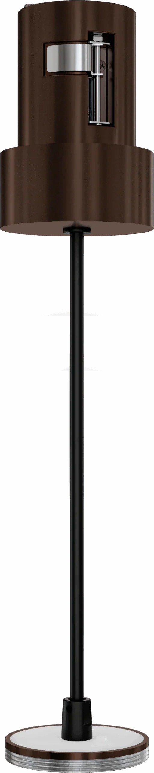 Goodlite Jupiter 3" 20W Cylinder Recessed Mount Options