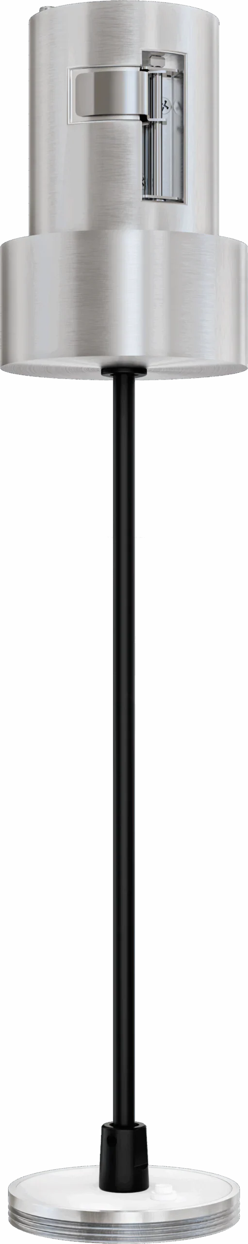 Goodlite Jupiter 3" 20W Cylinder Recessed Mount Options