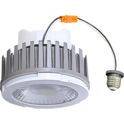 Goodlite Astrofit G-21400 4" 10W LED Retrofit Luminaire Selectable CCT Selectable Trim