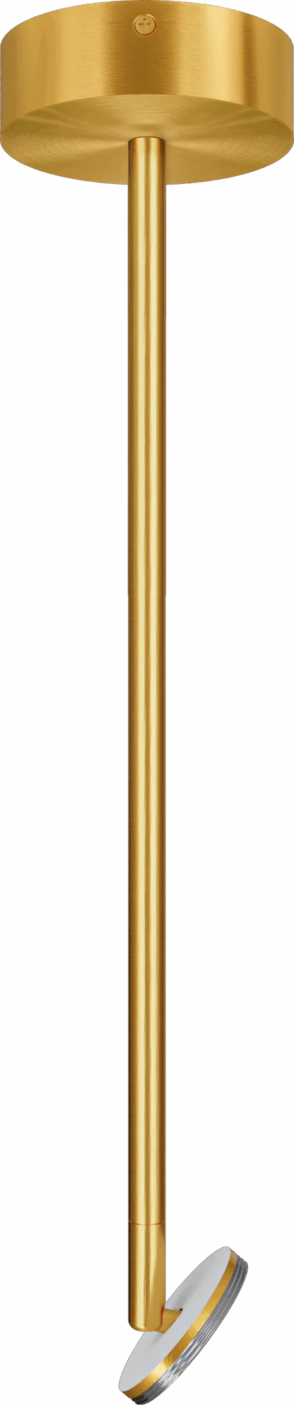 Goodlite Jupiter 3" 20W Cylinder Surface Mount Options