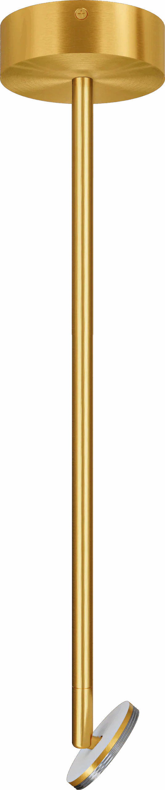 Goodlite Jupiter 3" 20W Cylinder Surface Mount Options